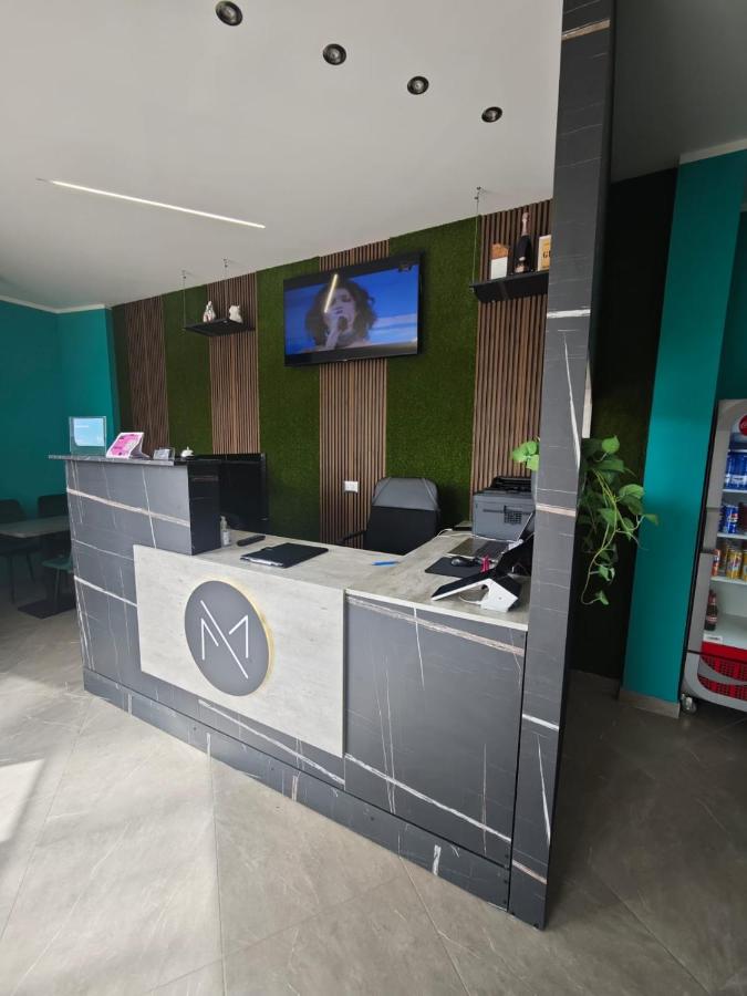 Hotel Movida - 5