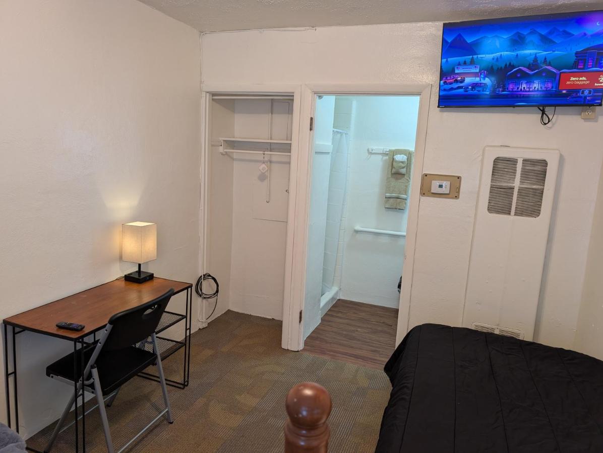 Terry Point Motel — photo 10