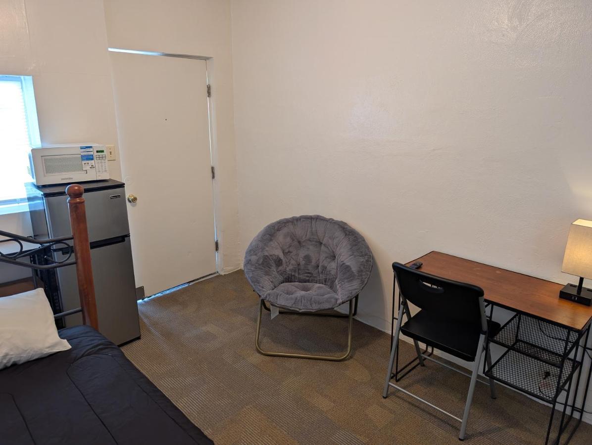 Terry Point Motel — photo 11