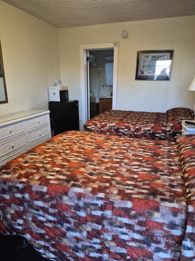 Fountain Motel — photo 13
