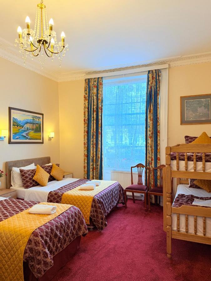 Albro House Hotel, London - 3