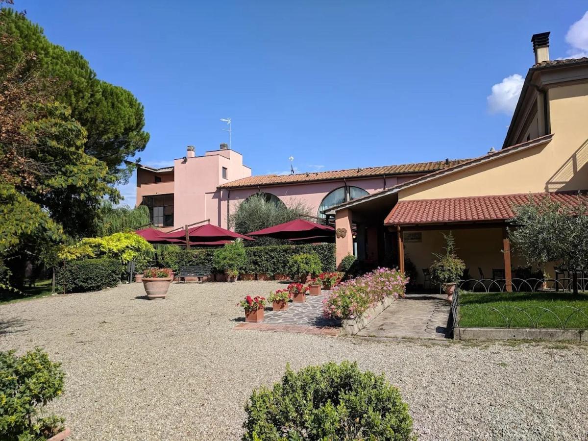 Molino D'Era Country Hotel