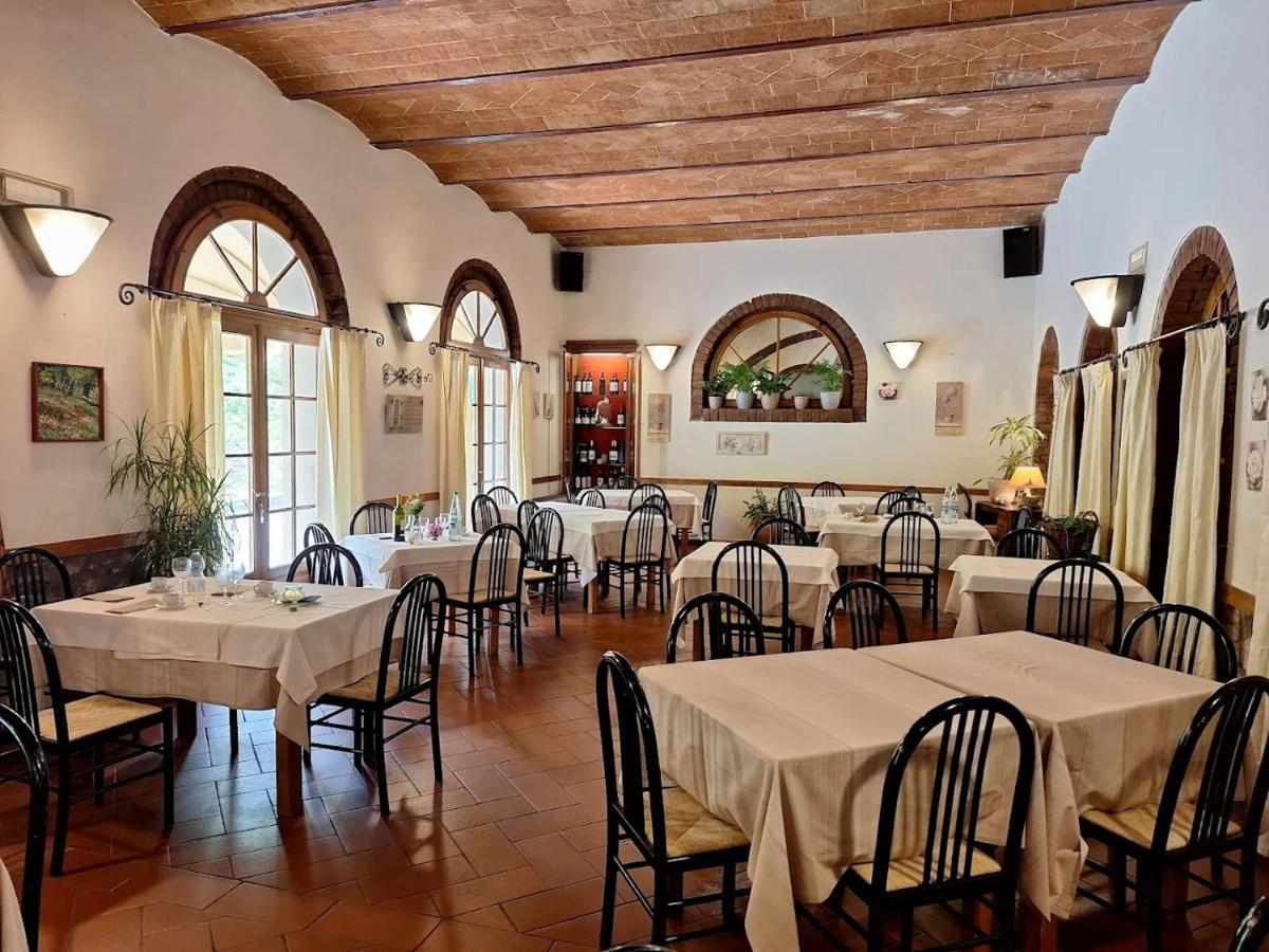 Molino D'Era Country Hotel - 5