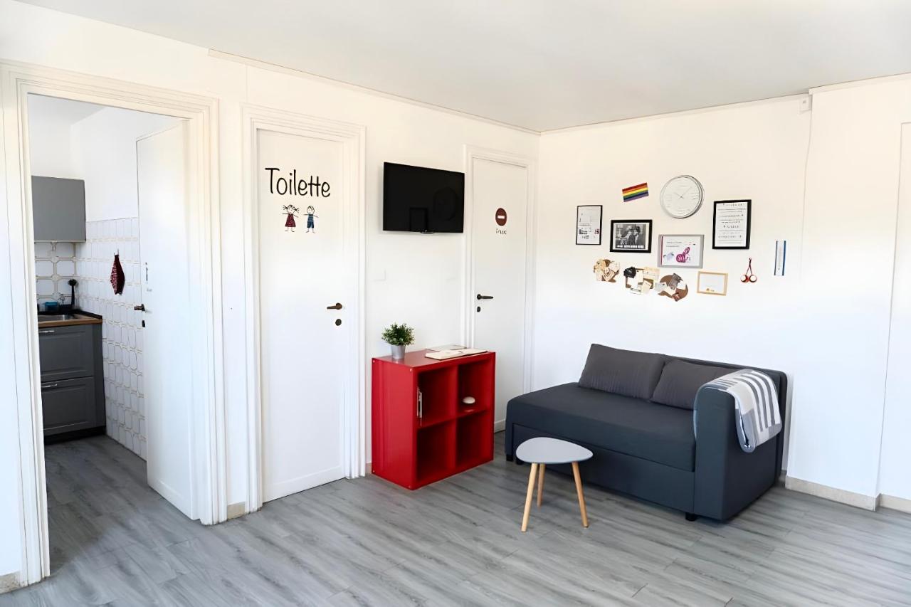 La Terrazza sul Vaticano 8vo Piano - La Cupola - 5