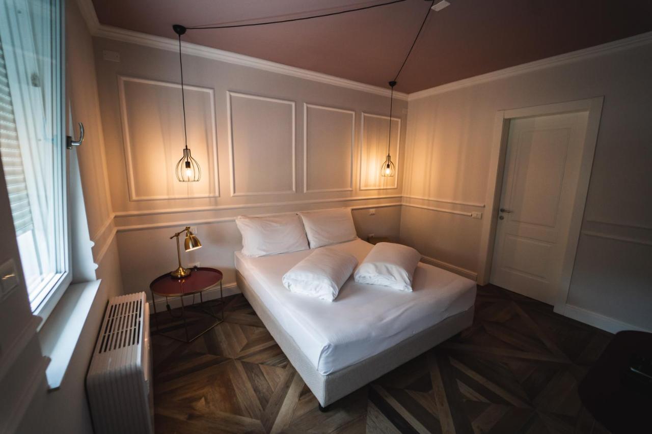 Locanda Gaudemus Boutique Hotel & Restaurant - 4