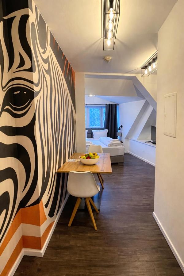 Arbio I Apartmently Studios & Apartments - 2