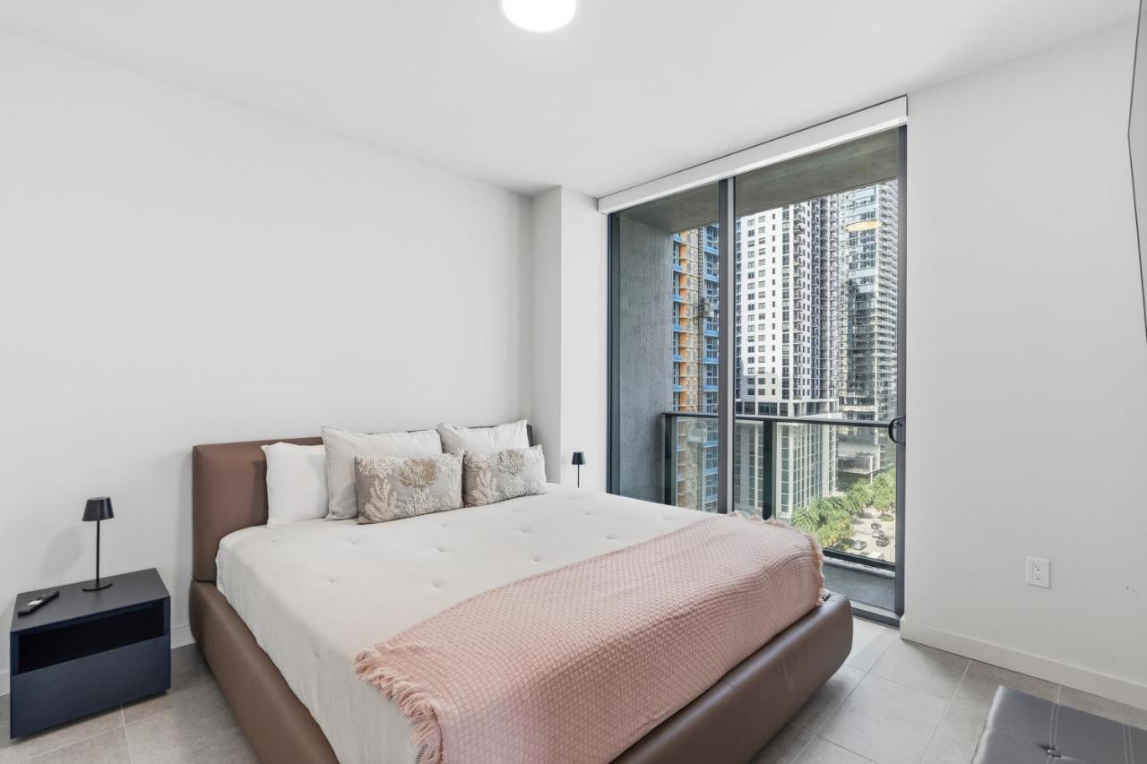 Premium High-Rise Living at 501 First - Downtown Miami - 2