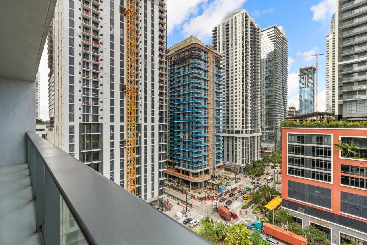 Premium High-Rise Living at 501 First - Downtown Miami - 4