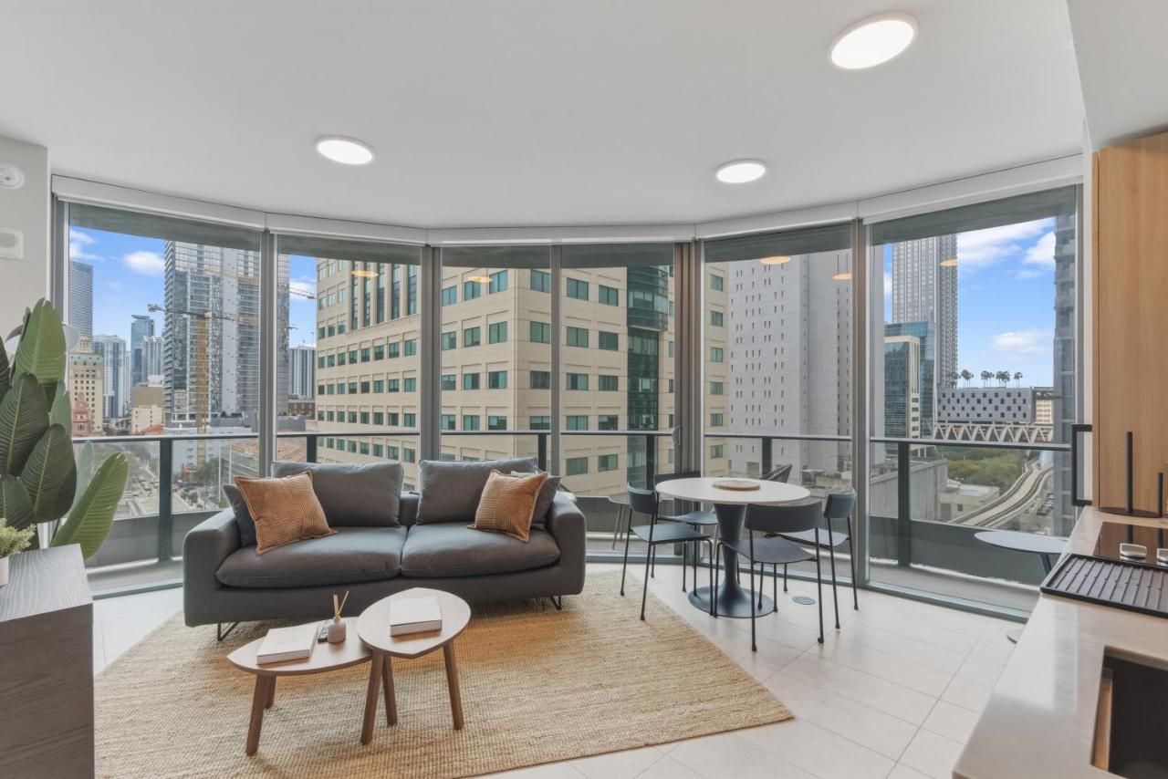 City View Condo - Prime Downtown Miami