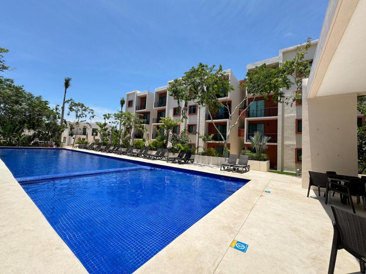 OM02 Beautiful 2 bedroom apartment in Cancun - 4