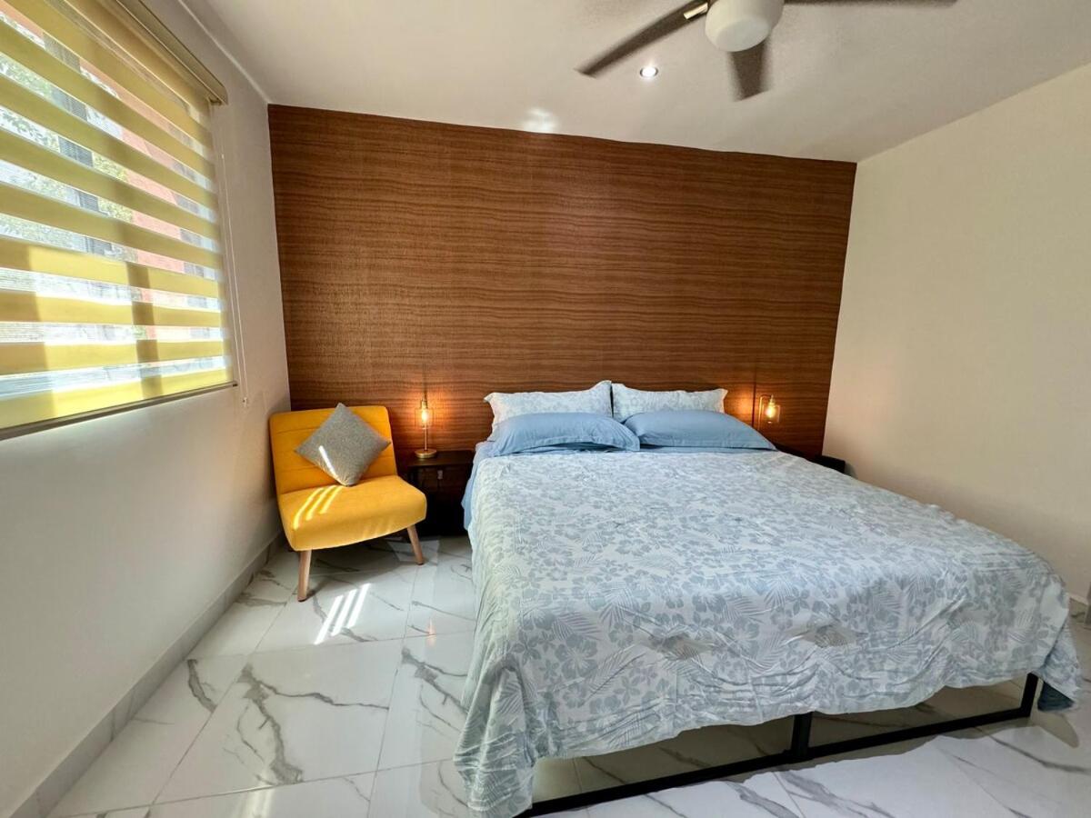 OM02 Beautiful 2 bedroom apartment in Cancun - 2