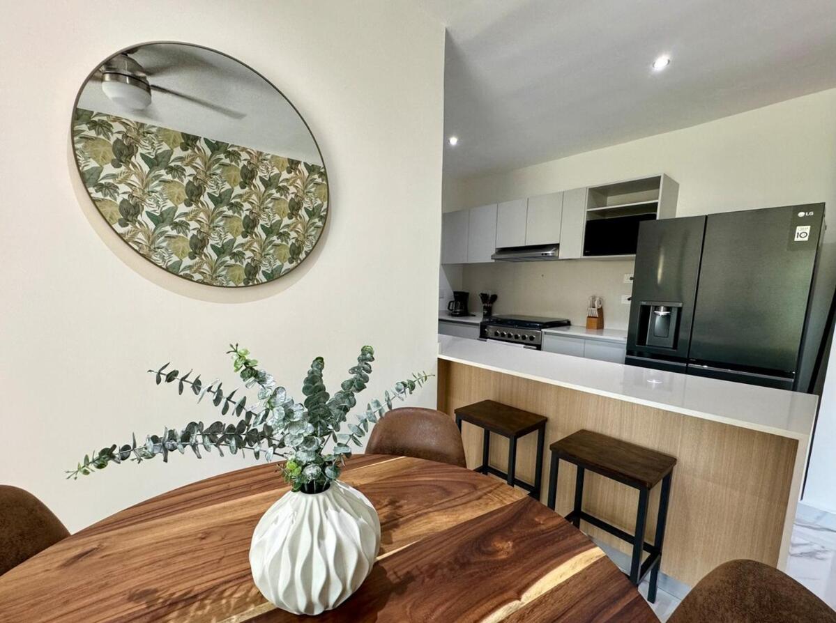 OM02 Beautiful 2 bedroom apartment in Cancun - 5