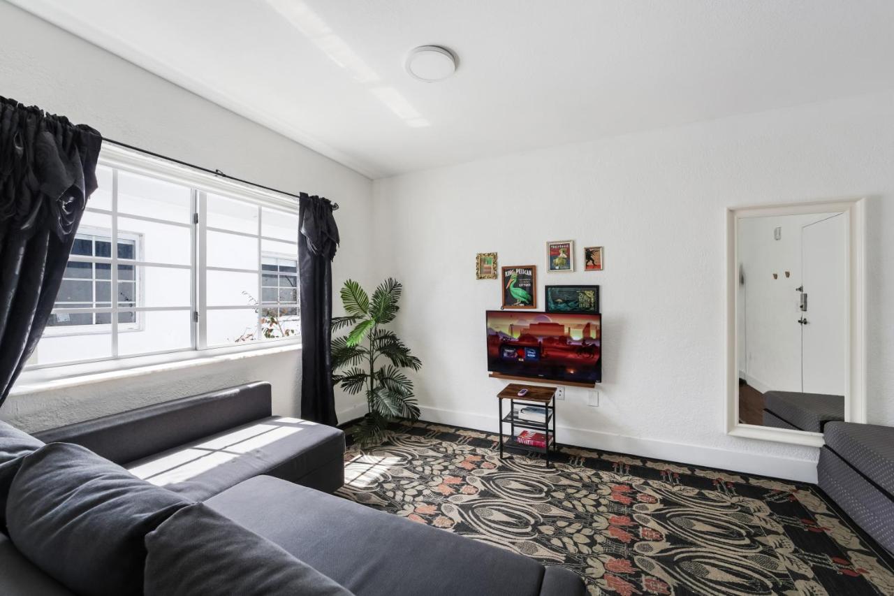 Alton Apts By At Mine Hospitality - 5