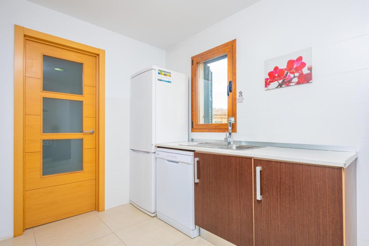 Residencial Suites Valldemossa - Turismo de Interior - 3