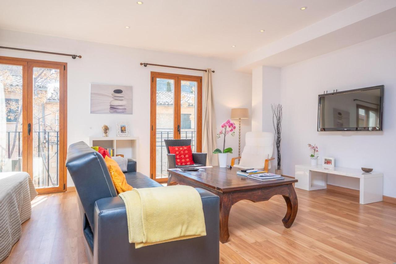 Residencial Suites Valldemossa - Turismo de Interior - 5