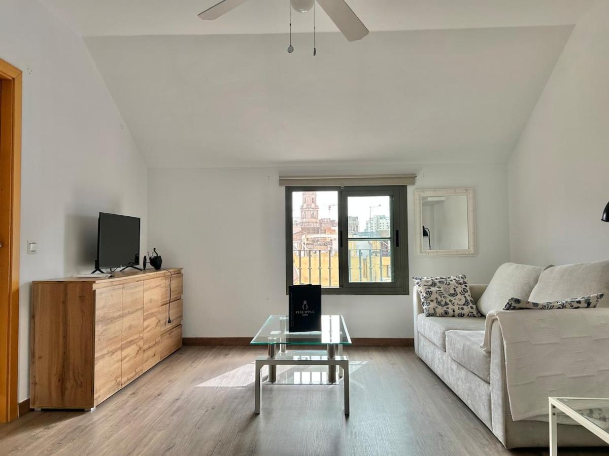 Puerta de Antequera Penthouse by Pineapple Homes - 5