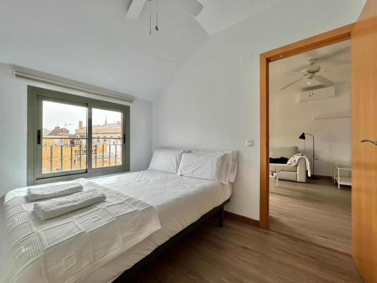 Puerta de Antequera Penthouse by Pineapple Homes - 2