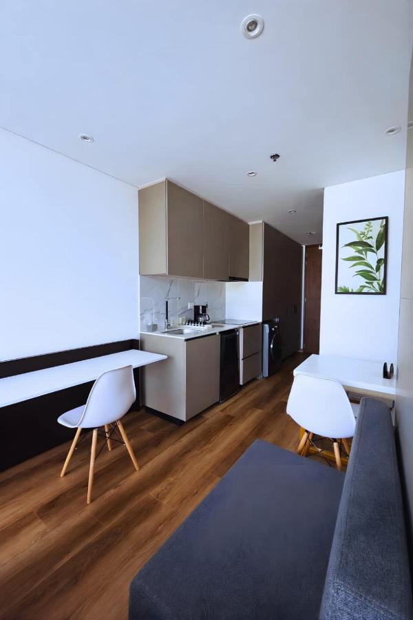 Modern retreat in Chico Norte - 3