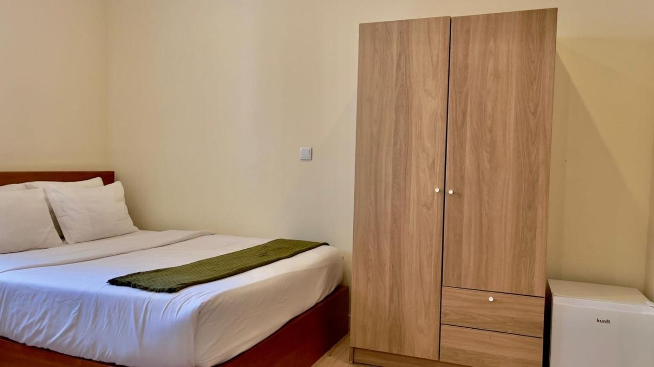 Amor Lisboa Hostel - 3