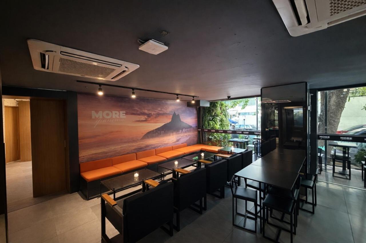 More Ipanema Hostel - 2