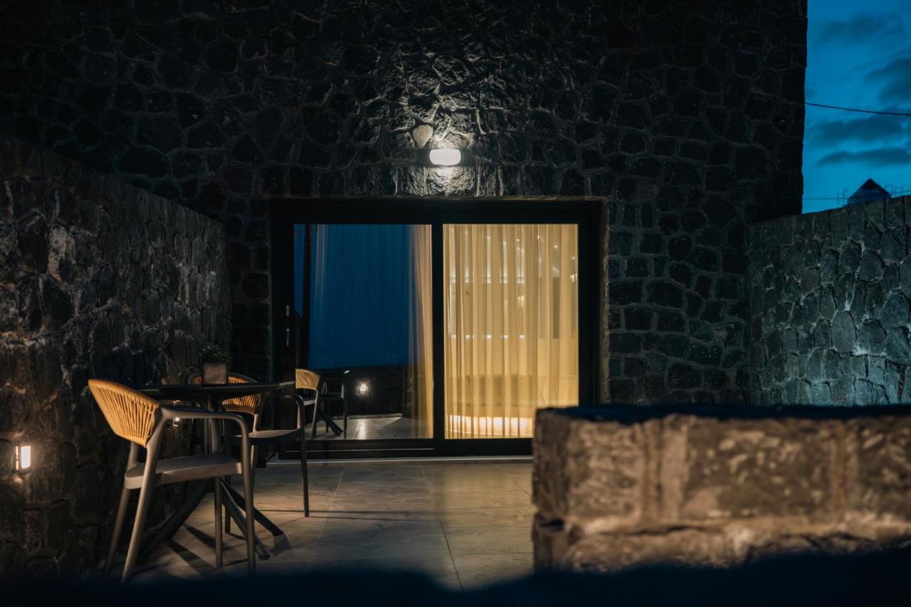 Santorini Cave Luxury Suites - 4
