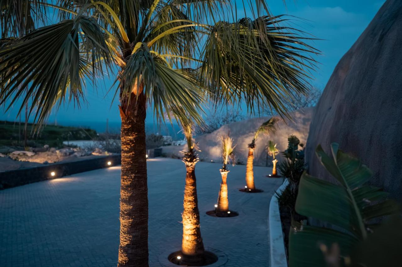 Santorini Cave Luxury Suites - 5