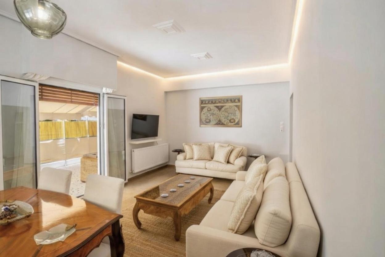 Athens Premium Euthalia - 5