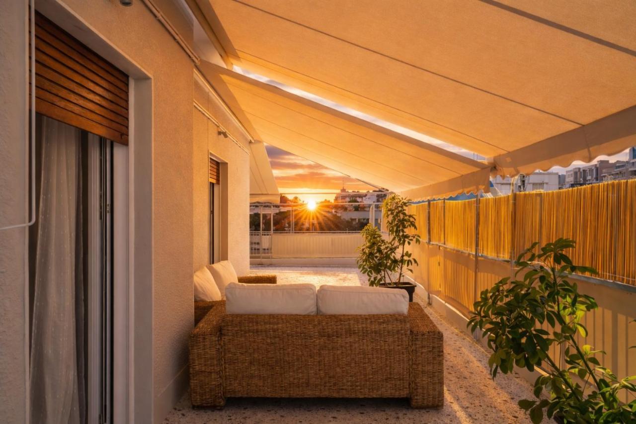 Athens Premium Euthalia - 2