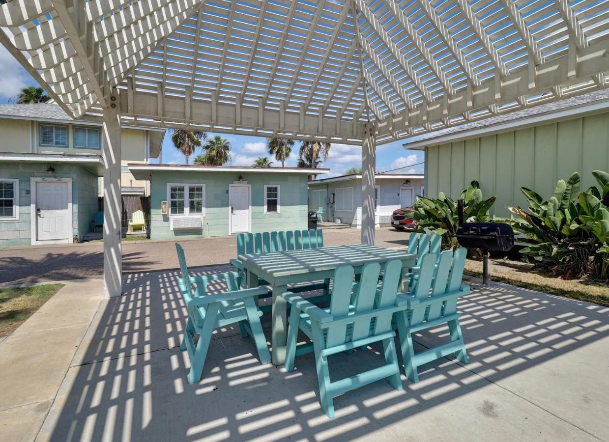 Seashell Village Resort near the beach — photo 9