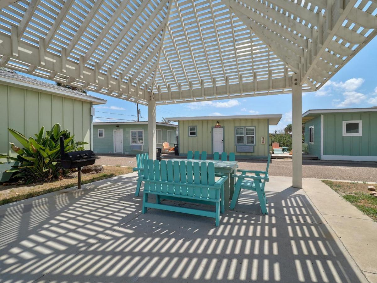Seashell Village Resort near the beach — photo 11
