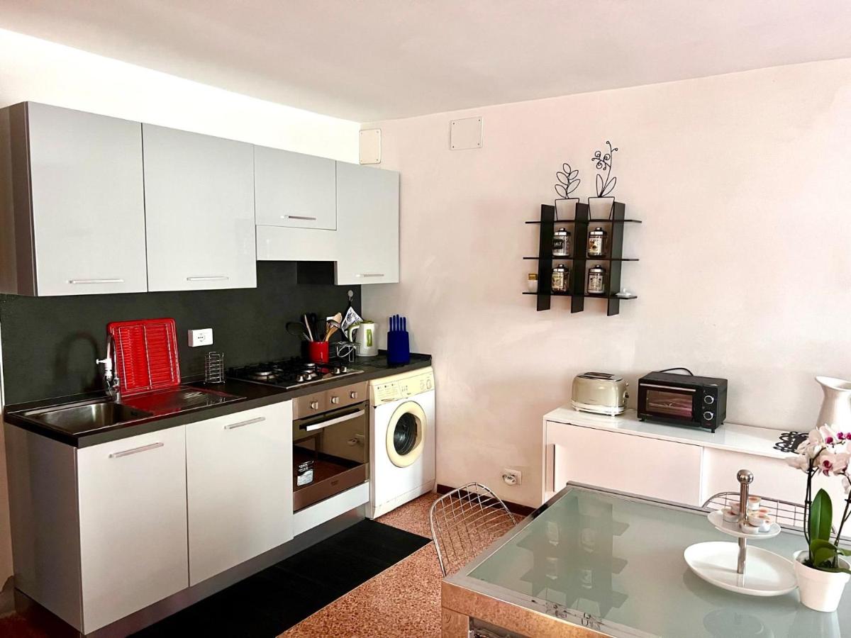 Central modern loft - 2