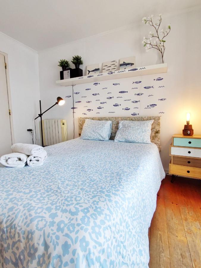 Alfama Sunshine Studio - 4