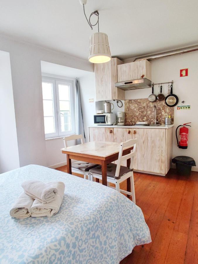 Alfama Sunshine Studio - 2