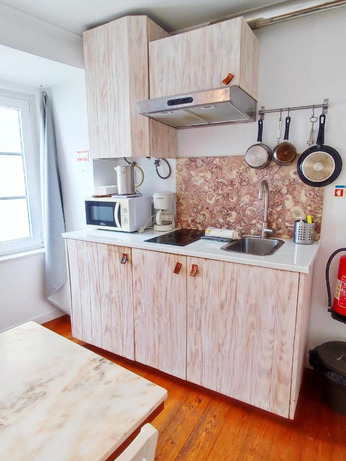 Alfama Sunshine Studio - 3