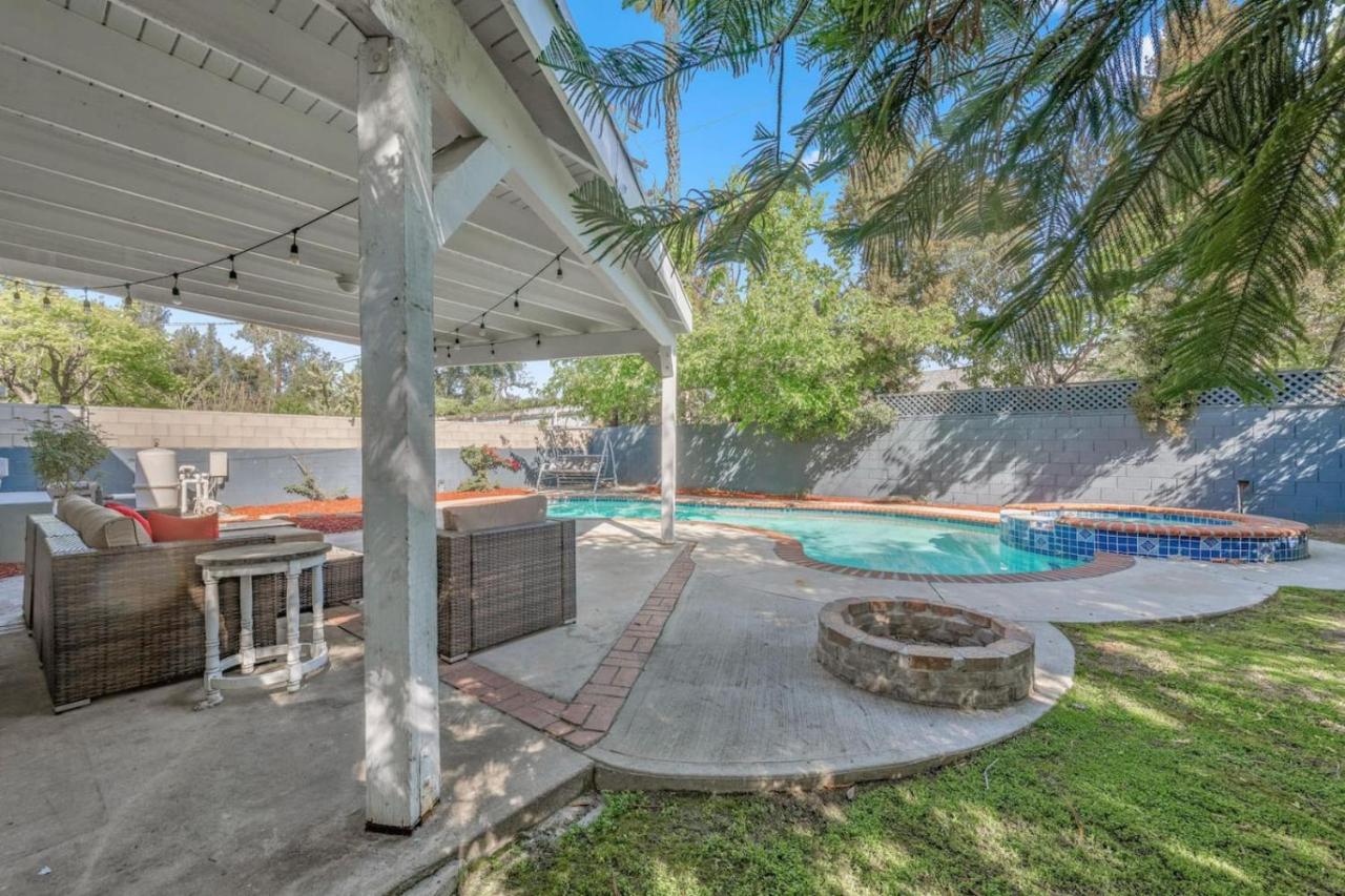 Hatteras with pool and fun - 4