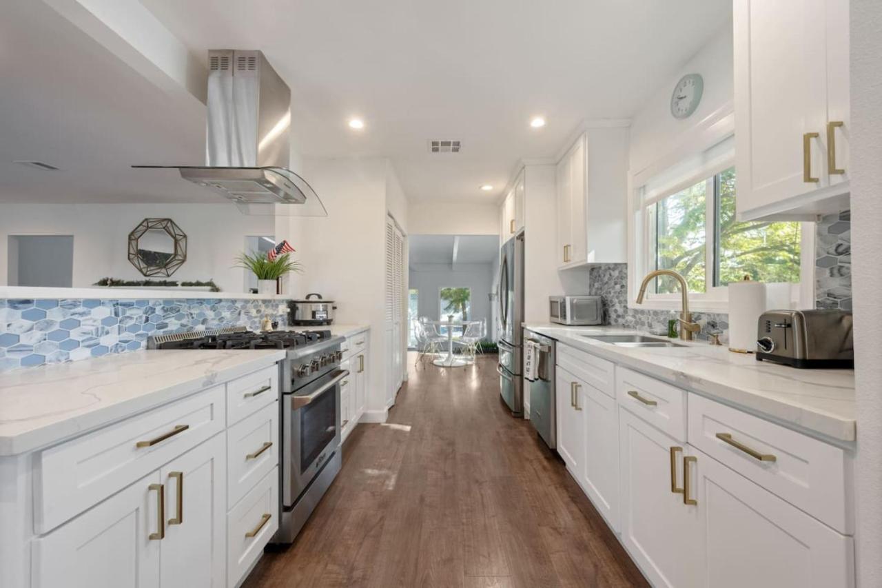 Hatteras with pool and fun - 5