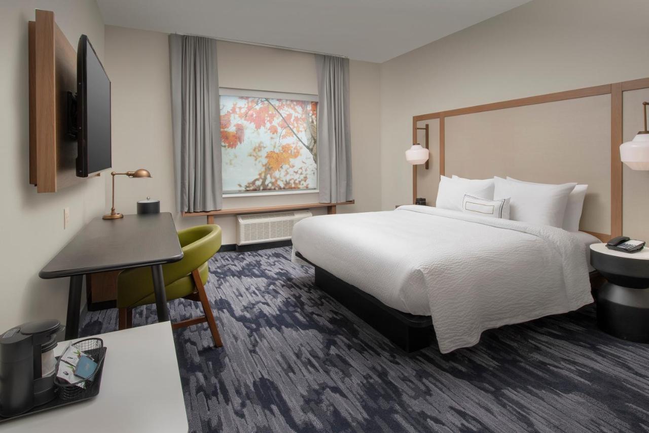 Fairfield Inn & Suites by Marriott Miami Airport West/Doral - 3