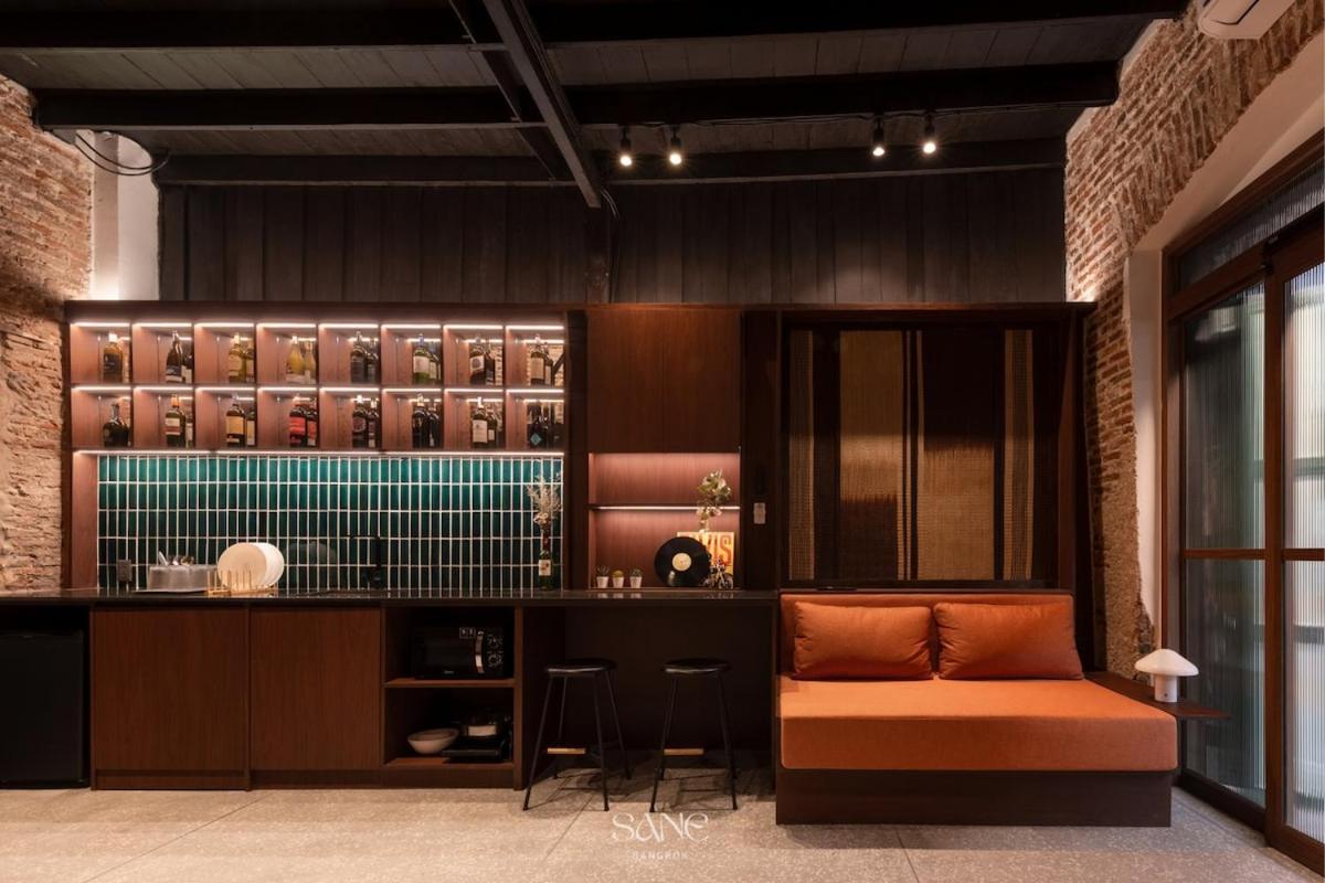 Entire Home in Old Town, Sane Bangkok