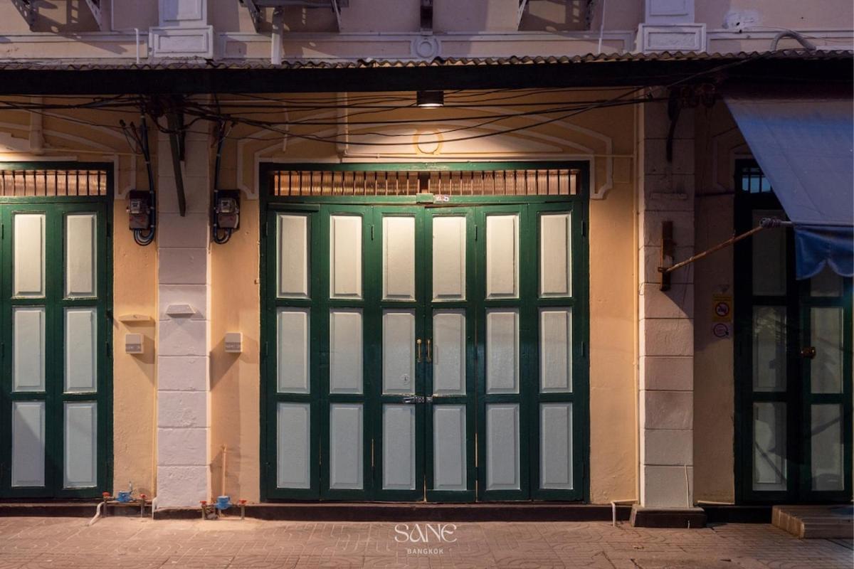 Entire Home in Old Town, Sane Bangkok - 4