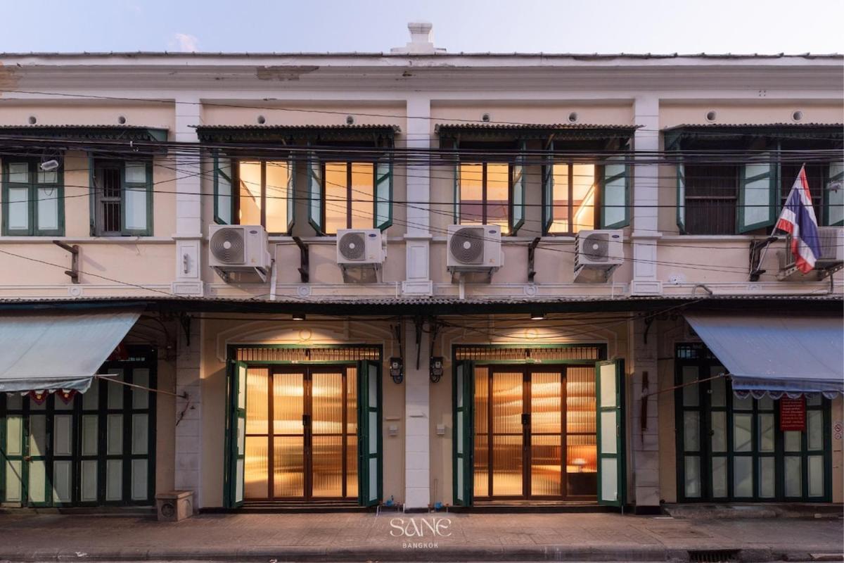 Entire Home in Old Town, Sane Bangkok - 3