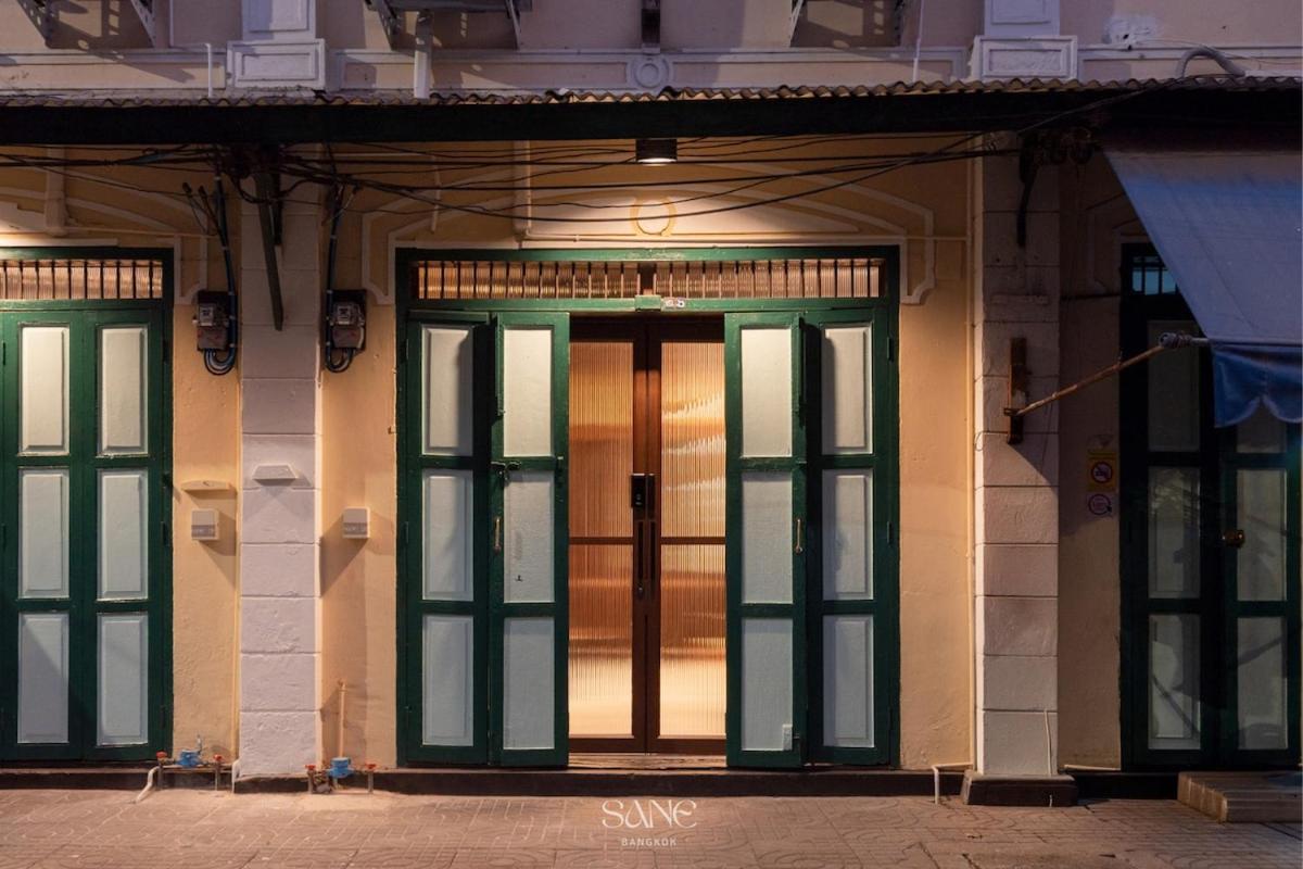 Entire Home in Old Town, Sane Bangkok - 5