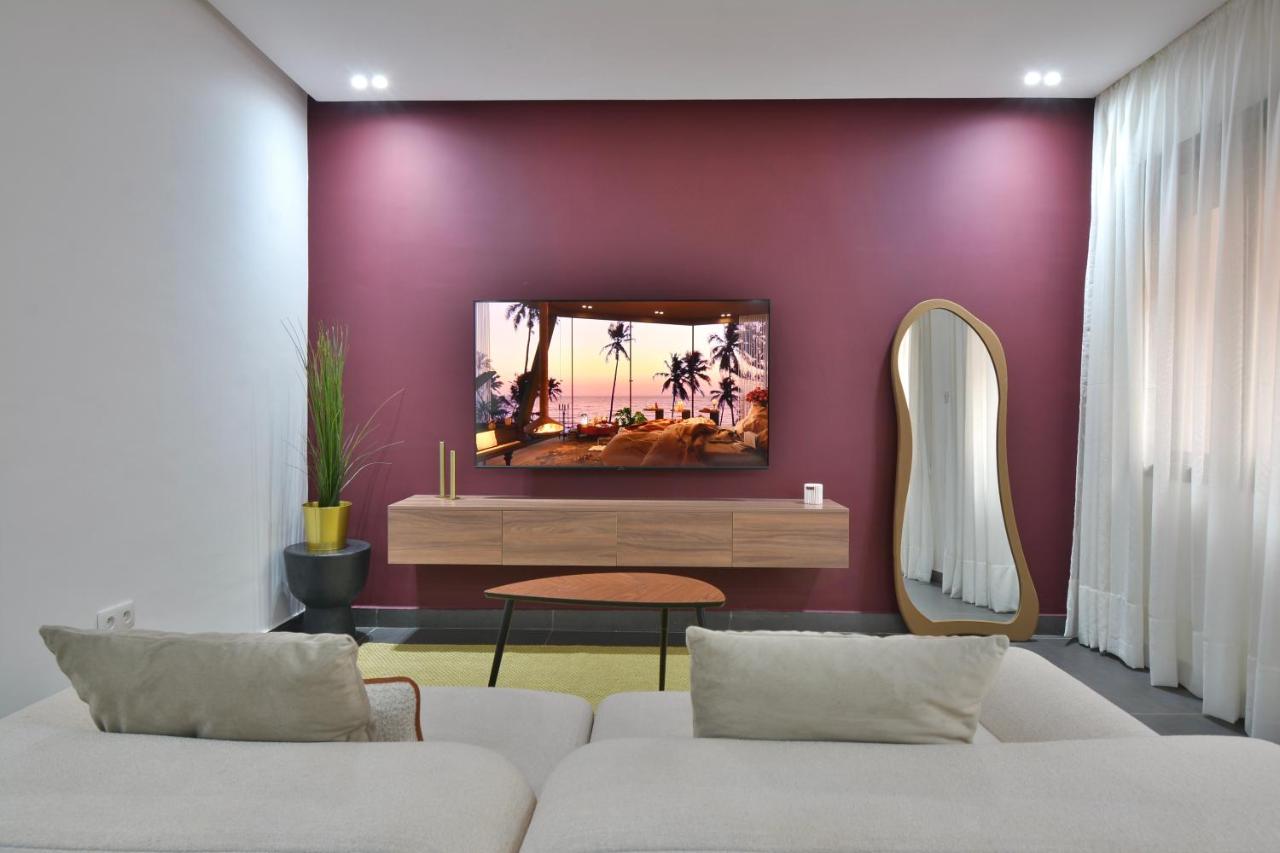 Bel appartement en plein centre Gueliz - 5