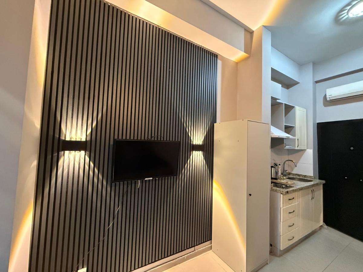 Pera Central Suites - 4