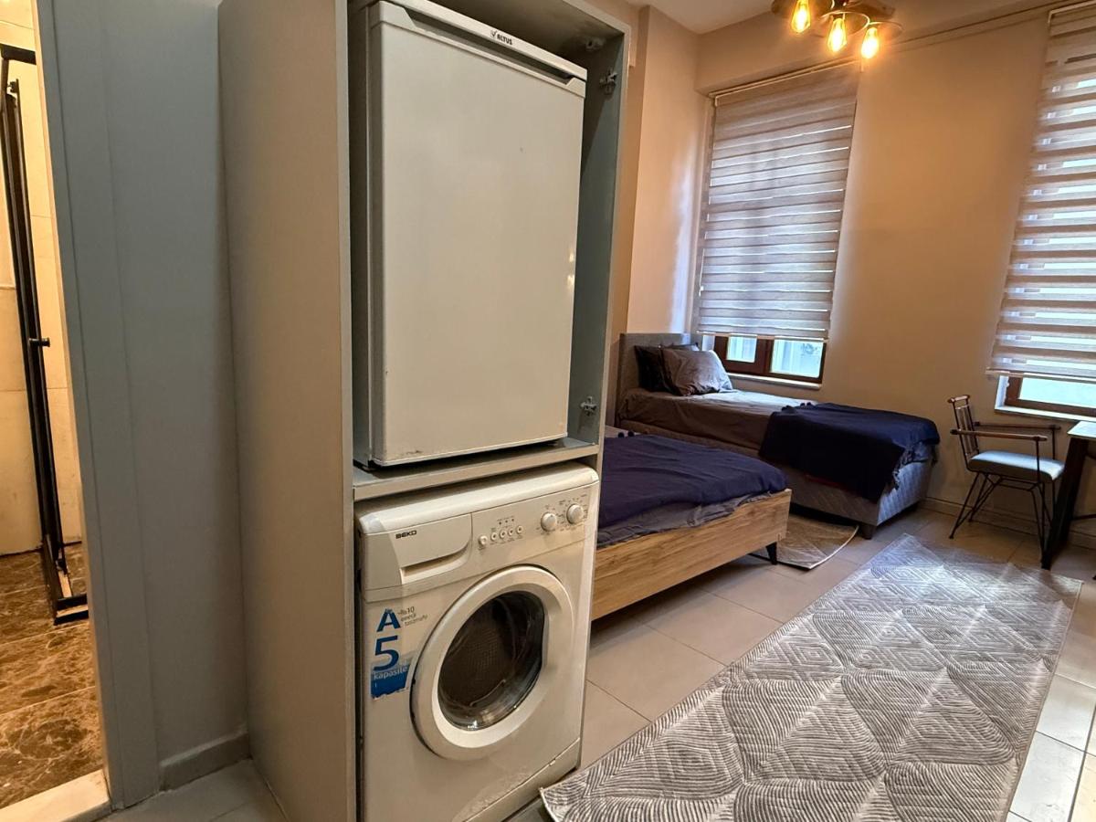 Pera Central Suites - 5