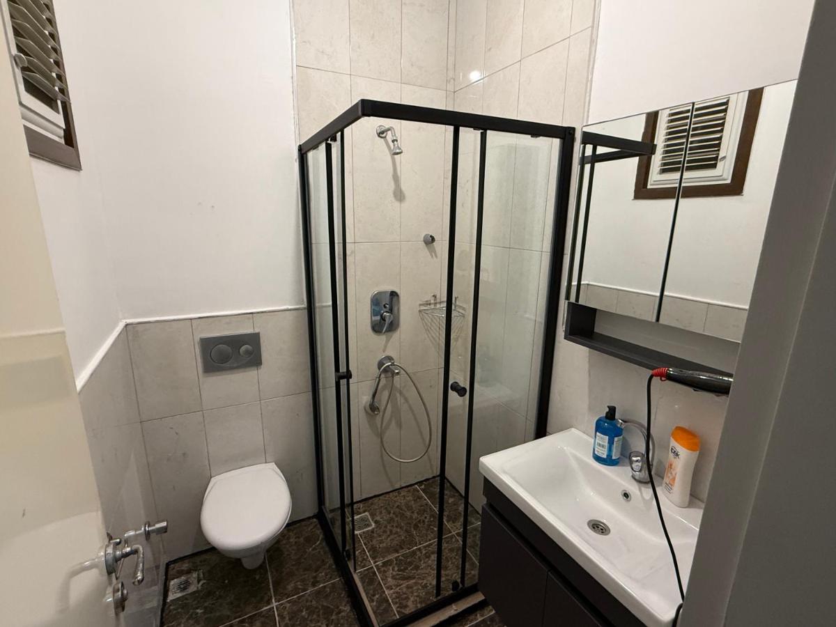 Pera Central Suites - 3