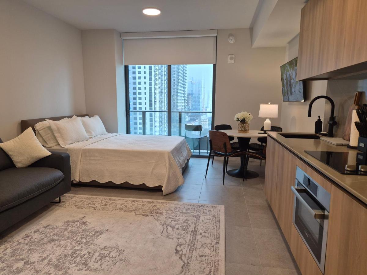 Downtown Miami Studio - 4
