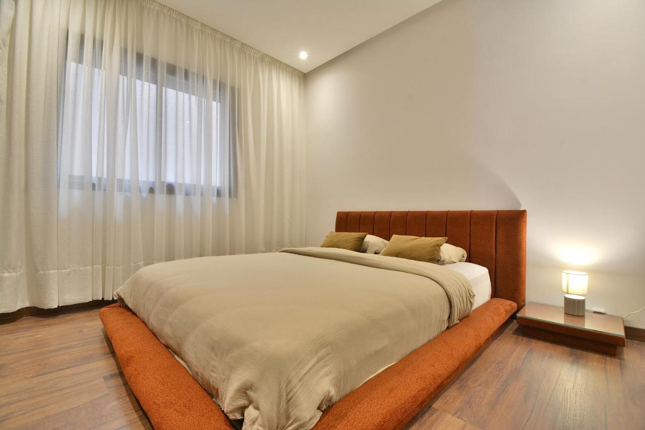 Bel appartement en plein centre Gueliz - 2