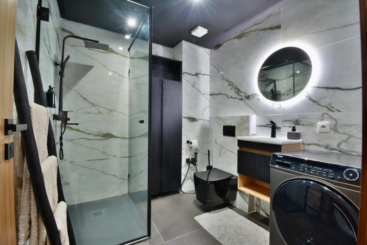 Bel appartement en plein centre Gueliz - 3