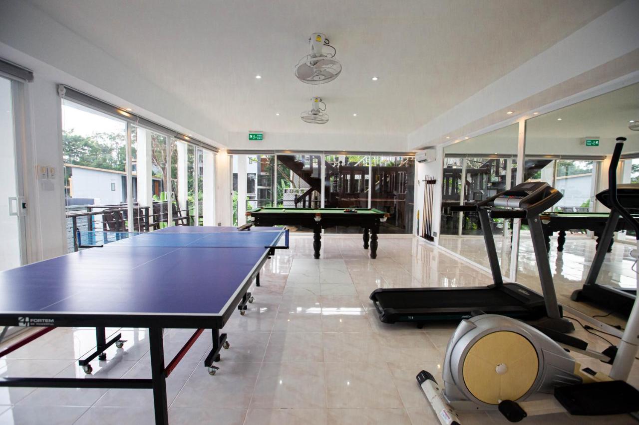 Sunset Pool Villa at Patong - 4