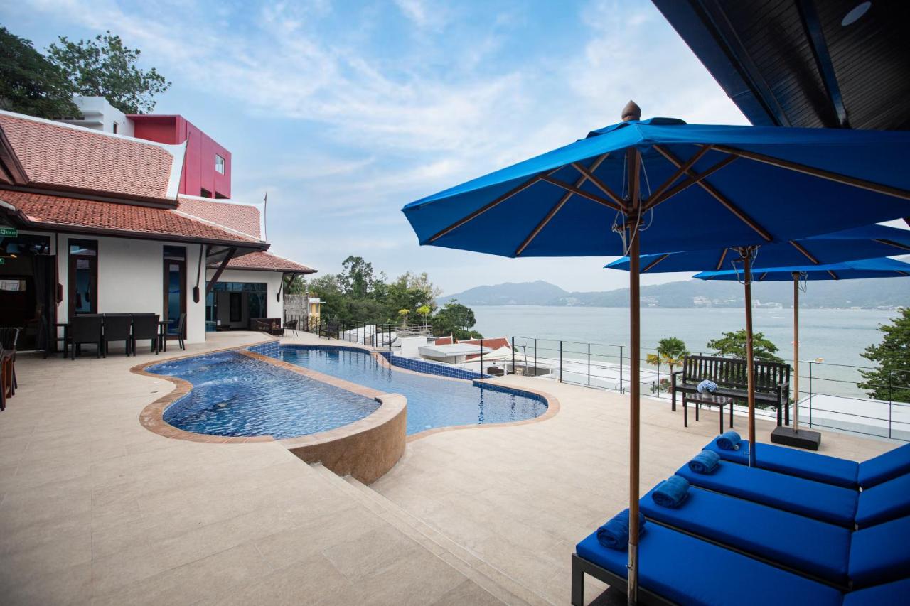 Sunset Pool Villa at Patong - 5